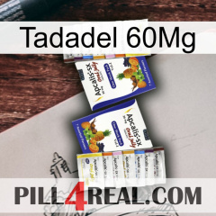 Tadadel 60Mg 12